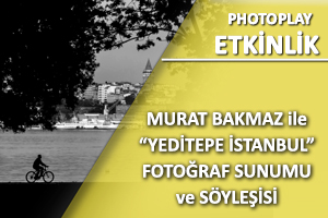 Fotoğraf Sunumu: 